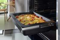 Preview: Miele H 7260 BP CulinArt Obsidianschwarz